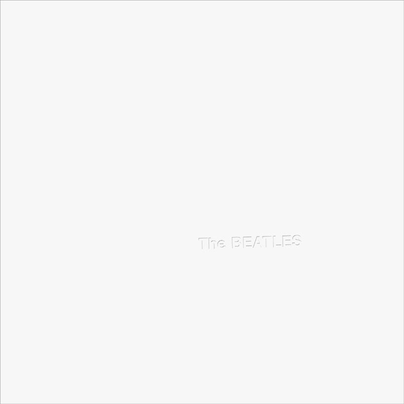 How The Beatles Wiped The Slate Clean With The White Album