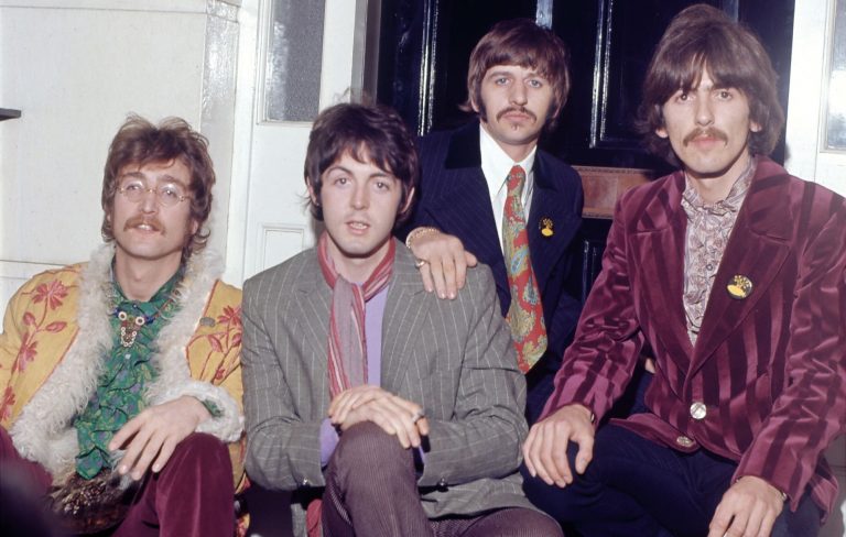 Listen to The Beatles’ “final” song, ‘Now And Then’