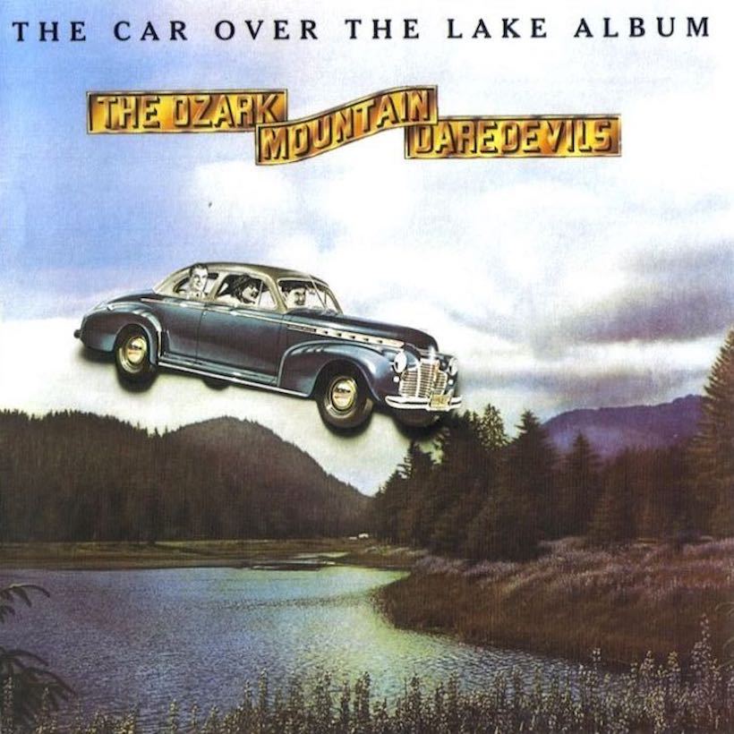 ‘The Car Over The Lake Album’: Ozark Mountain Daredevils Drive On