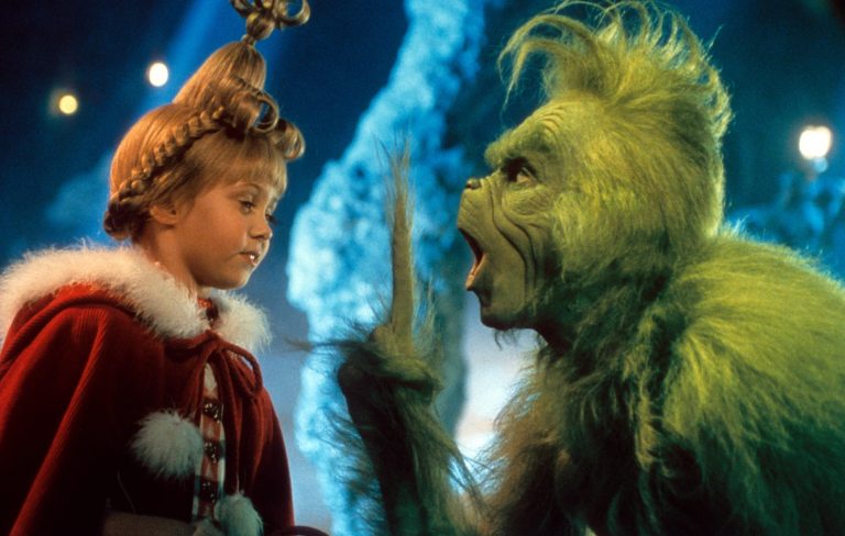 These Christmas films will be returning to cinemas this December