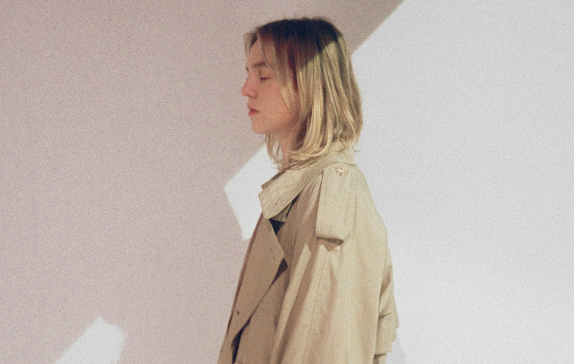 The Japanese House covers ABBA’s ‘Super Trouper’ for ‘ITEIAD Sessions’ EP