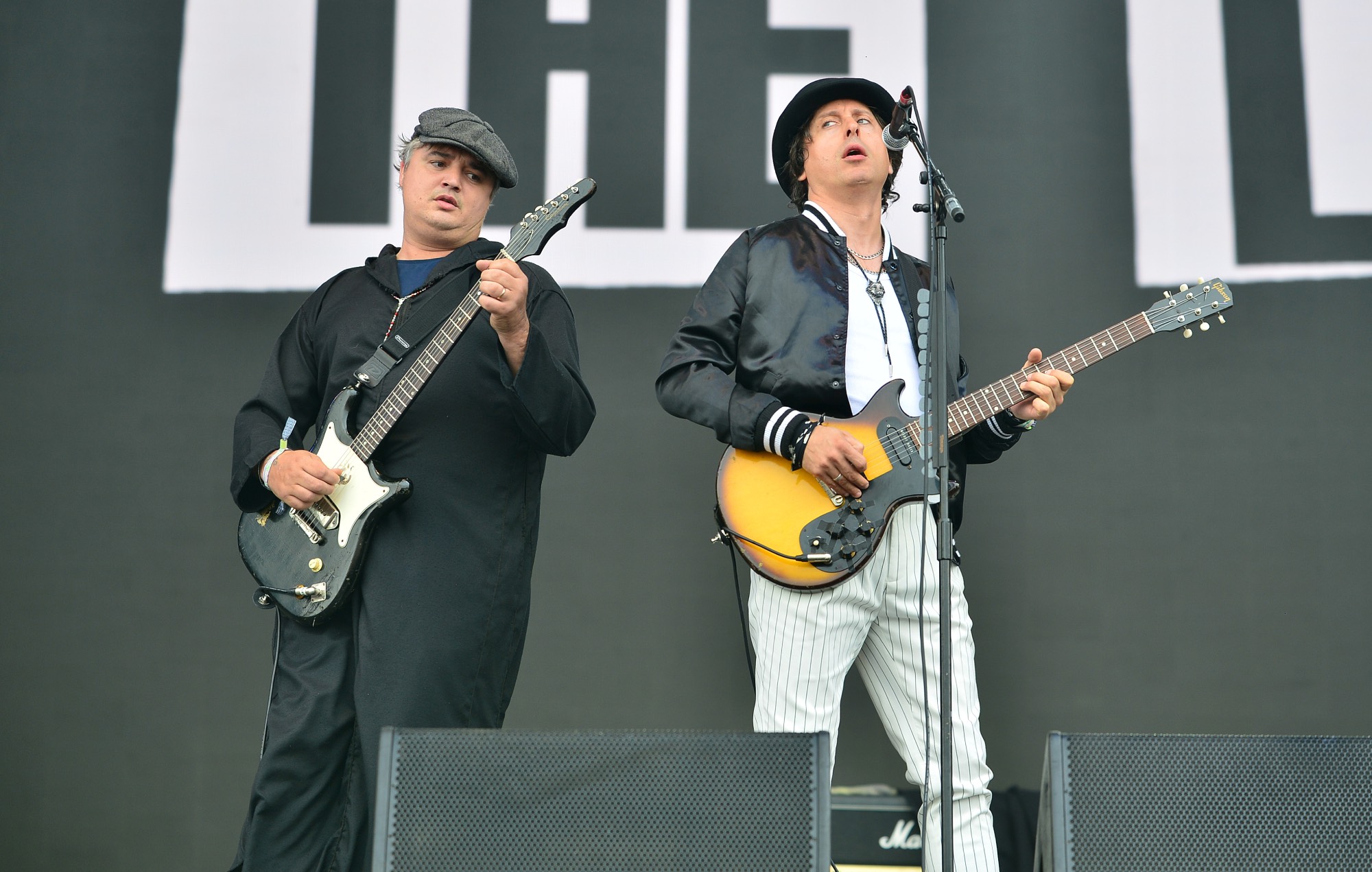 The Libertines announce intimate UK club tour for 2024