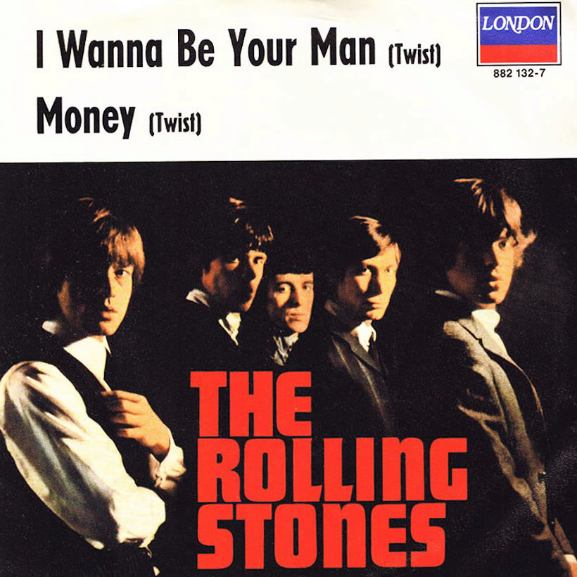 ‘I Wanna Be Your Man’: When The Beatles Wrote For The Rolling Stones