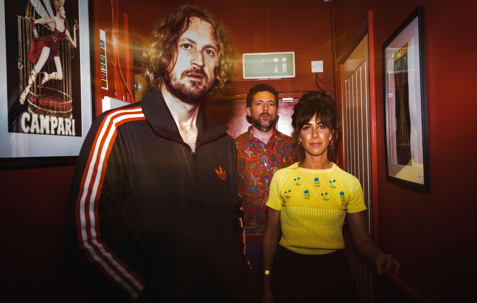 The Zutons announce first album in 16 years, produced by Nile Rodgers and Ian Broudie