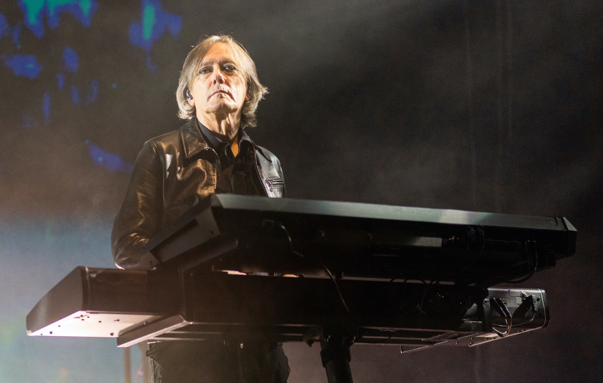 The Cure’s Roger O’Donnell to sit out upcoming Latin America tour dates