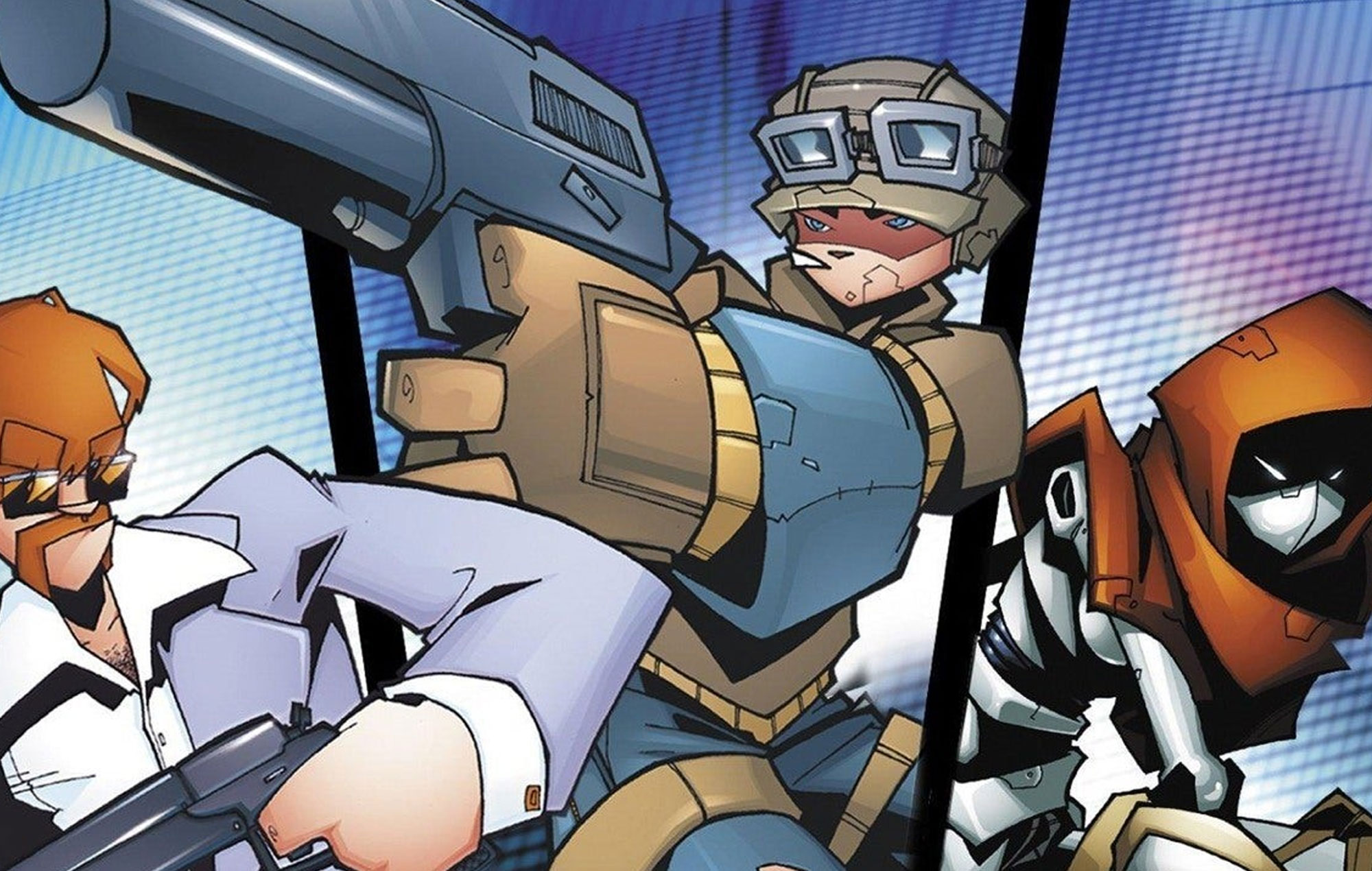 ‘Timesplitters’ studio faces closure by Christmas