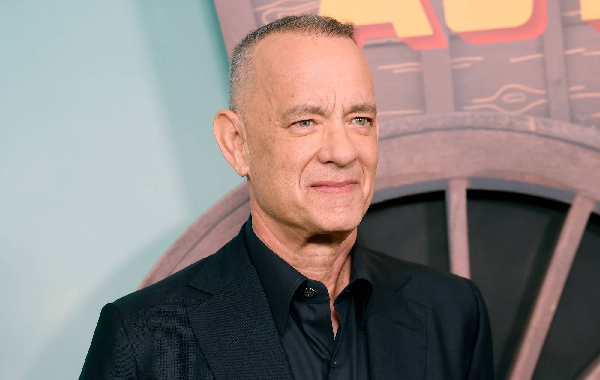 Tom Hanks is coming to Liverpool for a special book event