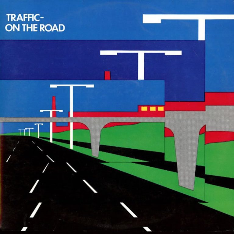 ‘On The Road’: A Transport Of Delight For Traffic Fans