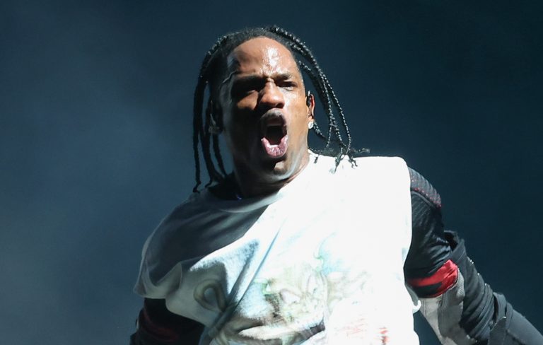 Travis Scott adds more dates to Circus Maximus tour