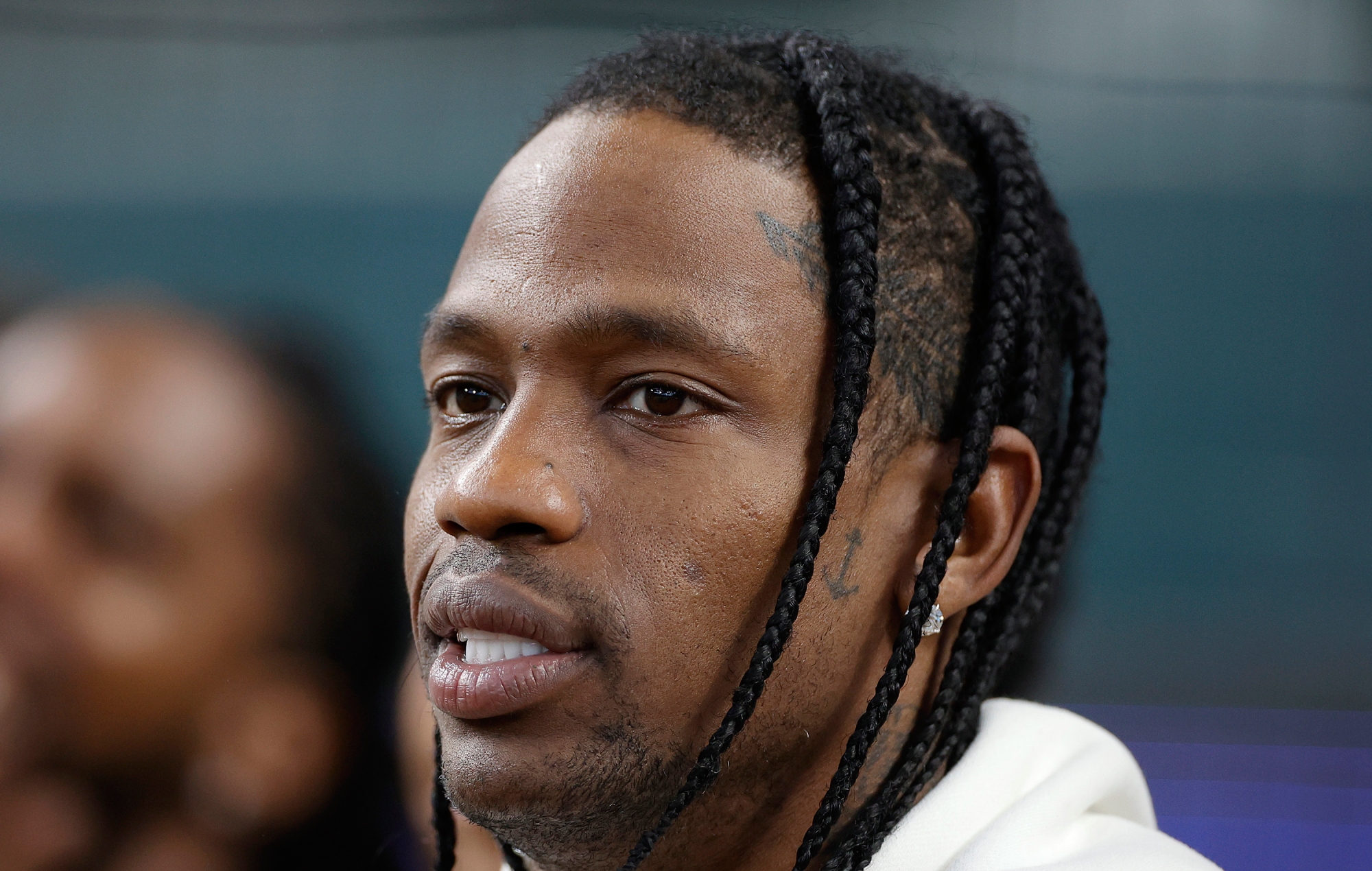 Travis Scott reportedly sued again over Astroworld tragedy