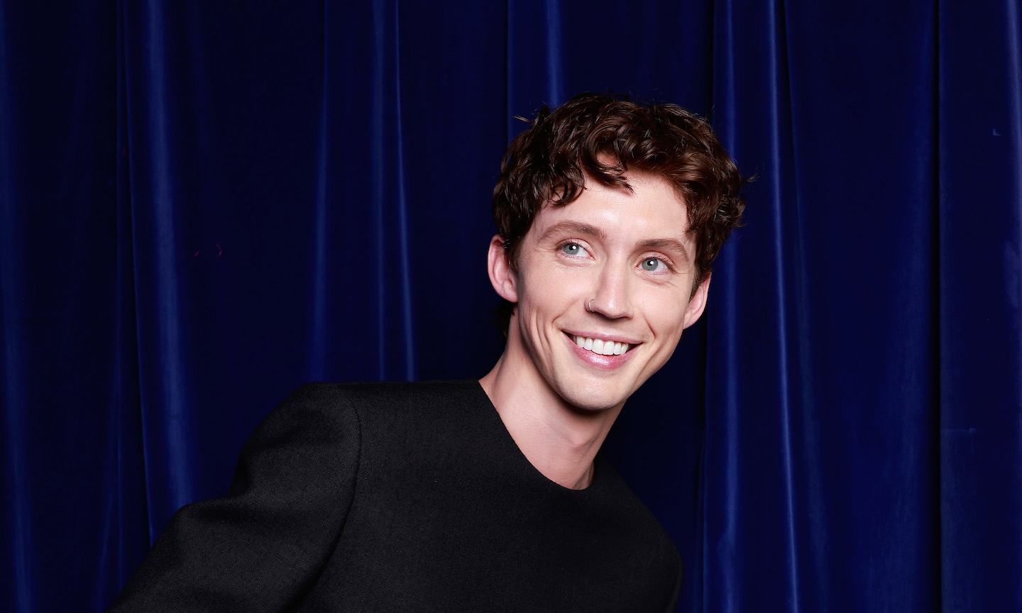 Troye Sivan Announces Sprawling U.K. And European Tour