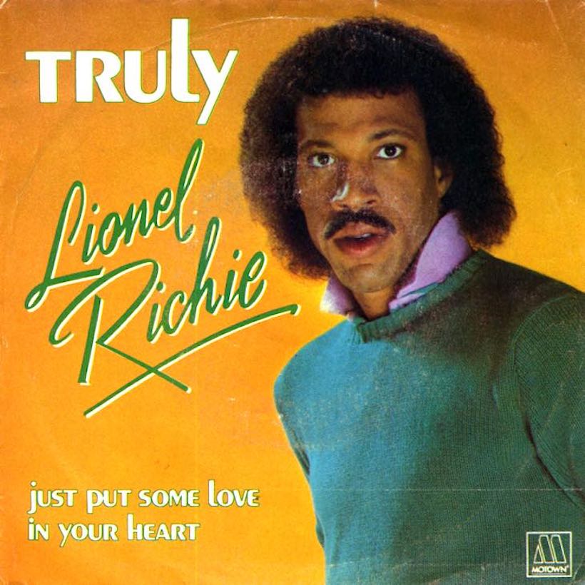 ‘Truly’: Lionel Richie Continues An Astonishing 11-Year Sequence