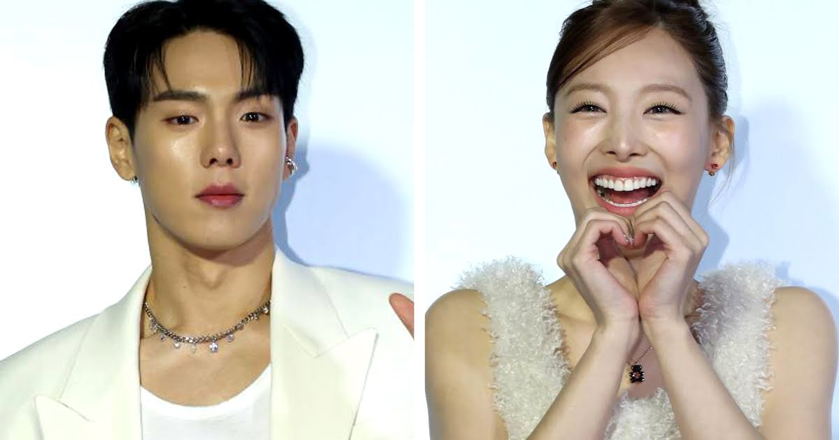 6 Korean Celebrities Who Attended Swarovski’s Store Opening In Style