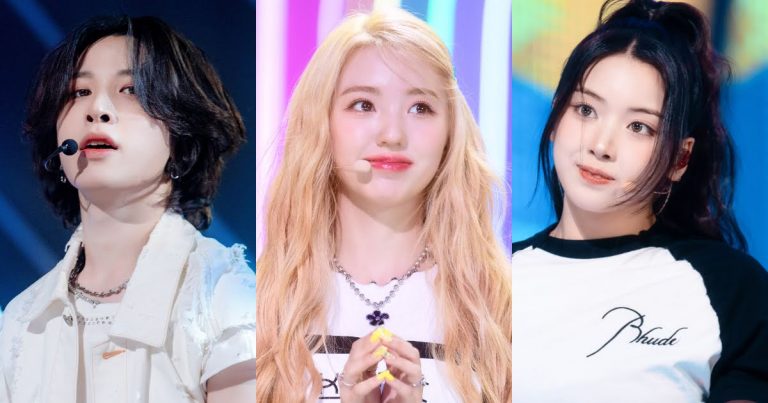 The K-Pop Idols Who Are And Aren’t Taking The Annual College Entrance Exam (CSAT) This Year