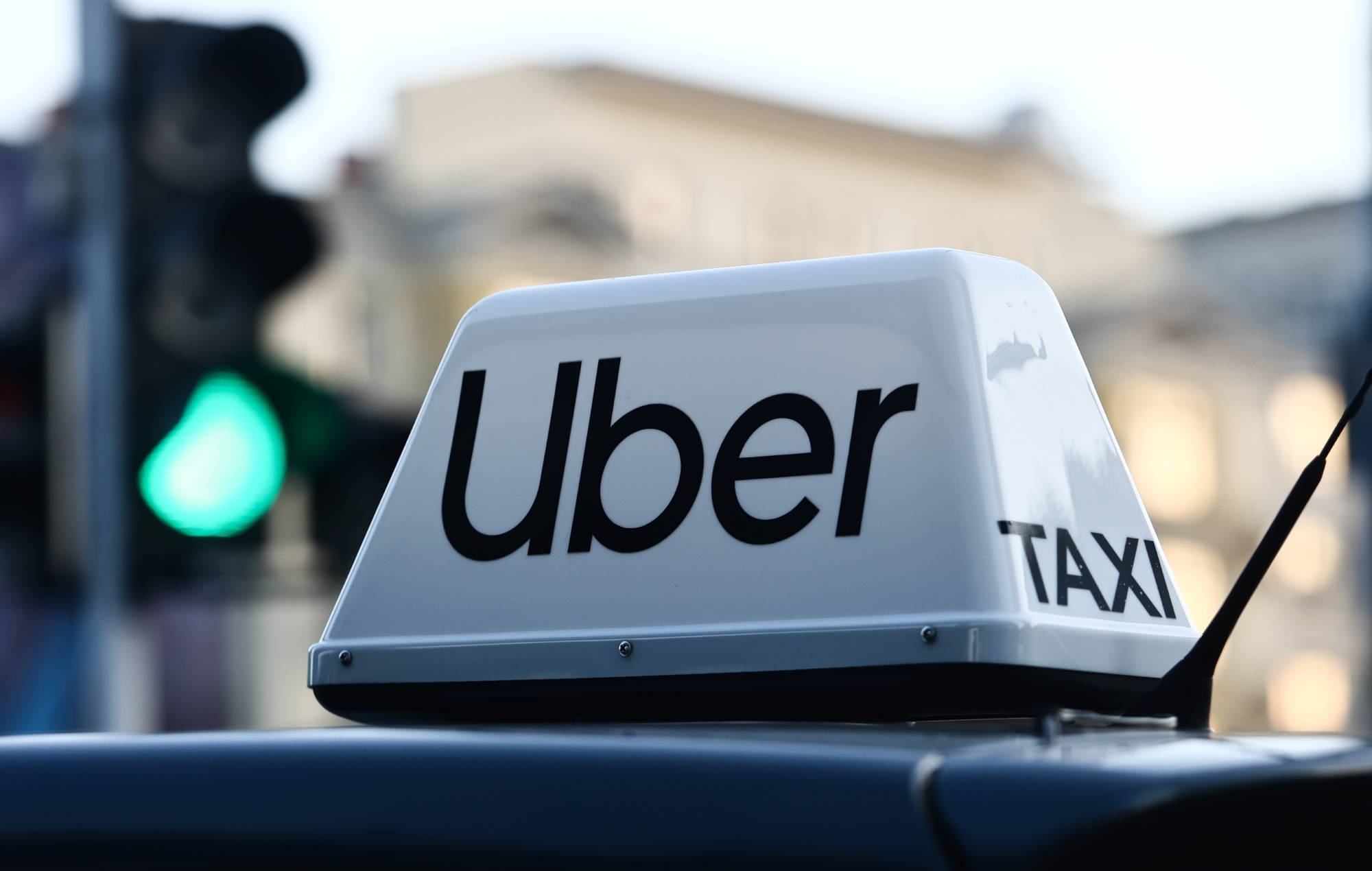 Clubbers, rejoice: Uber is launching in Ibiza