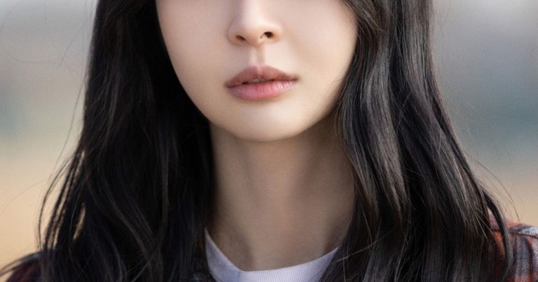 The Popular Actress Who Was Almost Kidnapped As A K-Pop Trainee