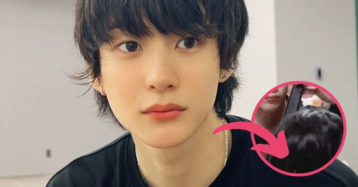 RIIZE’s Anton Proves To Be The Main Character As K-Netizens Discover His Pre-Debut Cello Photos