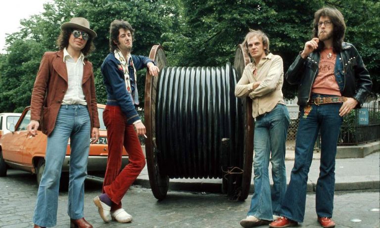 The Best Van Der Graaf Generator Songs: 20 Pioneering Prog Cuts