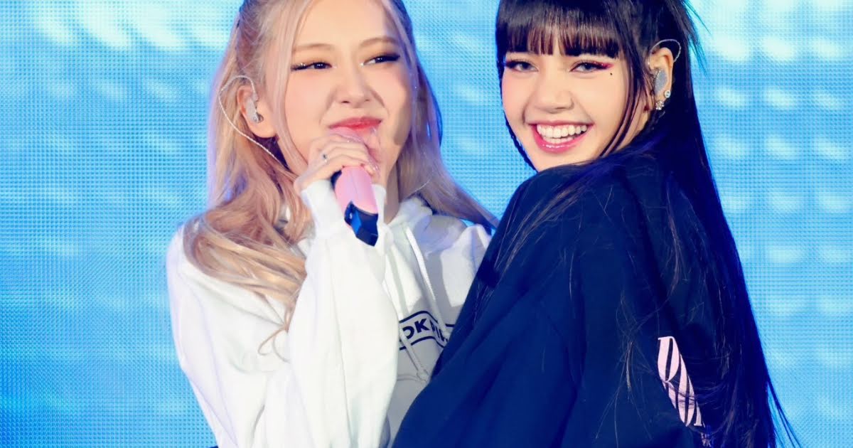 The Reason Why BLACKPINK’s Lisa And Rosé Had Completely Opposing Experiences With Their Solo Debuts