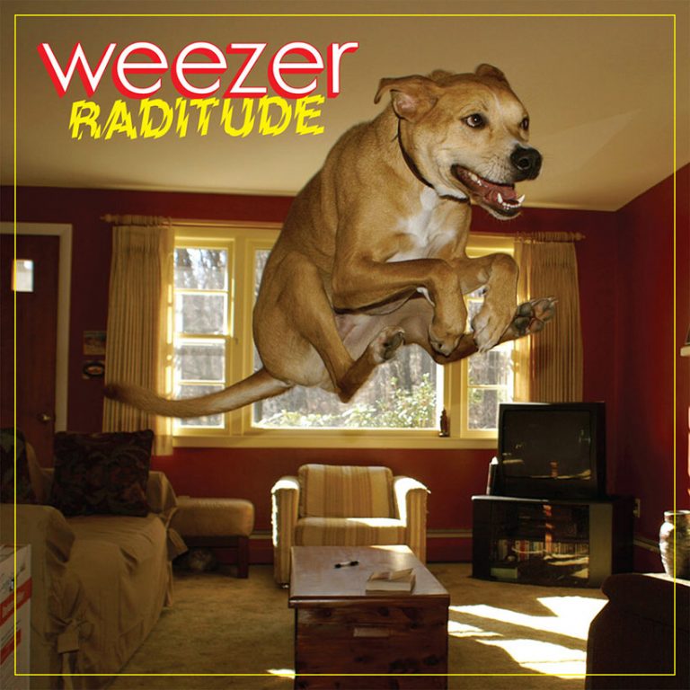 ‘Raditude’: Weezer’s Hook-Heavy Ode To Youth