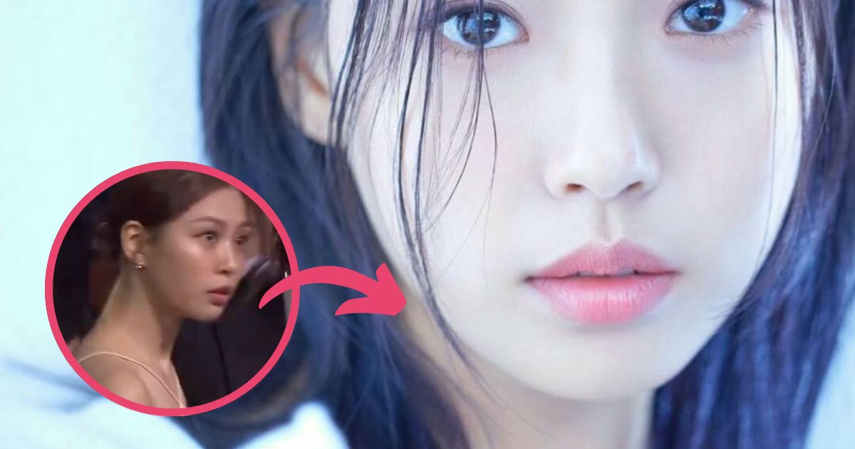 Actress Go Min Si Becomes A New Meme After Her Reaction To Winning “Best New Actress” Was Caught On Camera