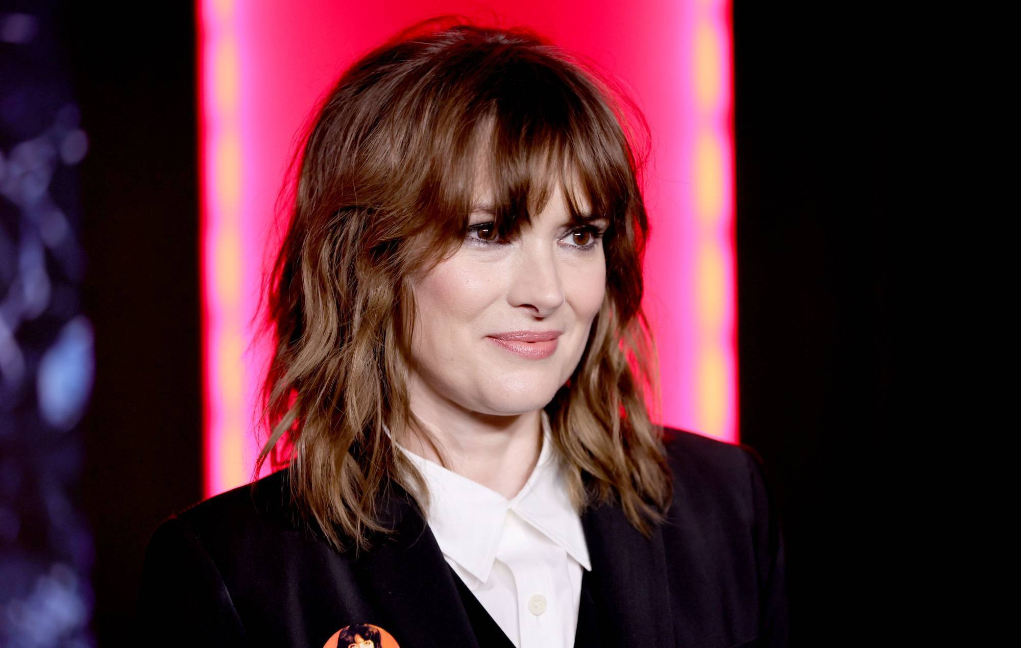 Winona Ryder asked “what is Netflix?” in first ‘Stranger Things’ meeting