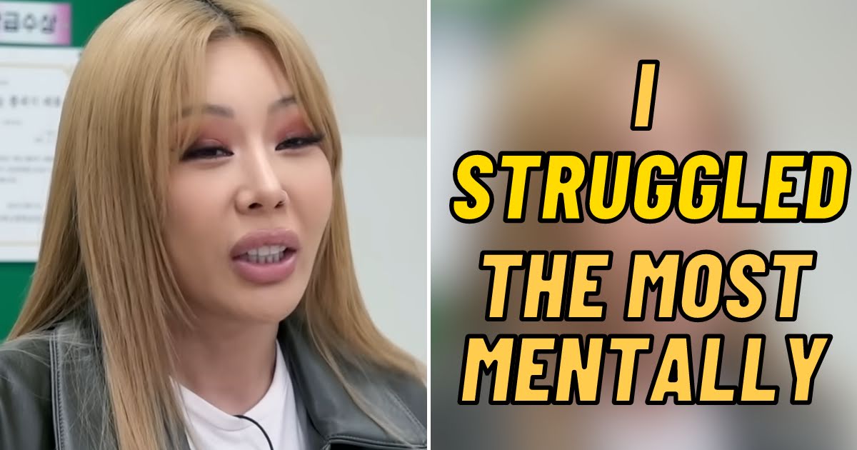 “People Betrayed Me”—Jessi Opens Up About The Year She Suffered The Most