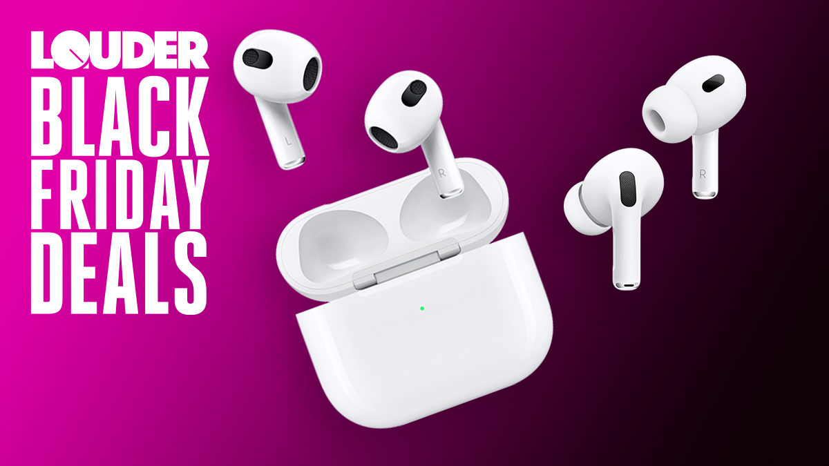 Apple AirPods (3rd Gen) vs Apple AirPods Pro (2nd Gen): What’s your best option this Black Friday?