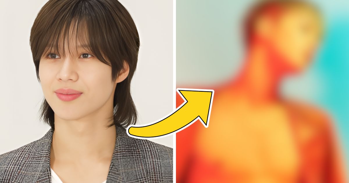 The Era SHINee’s Taemin Felt He Finally Showed His “Own Identity”