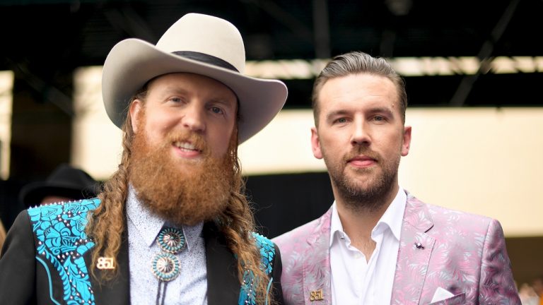 “I don’t want to live my life closeted”: US country-rock siblings Brothers Osborne on sexuality and overcoming personal turmoil