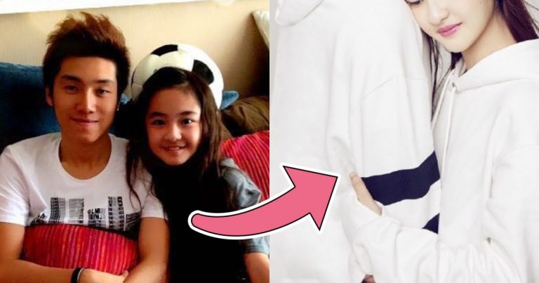 Where Are They Now? The Producer That Publicly Dated His 12-Year-Old Idol