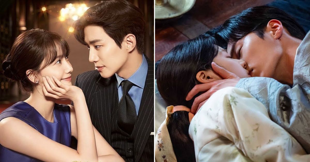 The Shocking List Of The “Worst K-Dramas Of 2023,” According To Industry Specialists