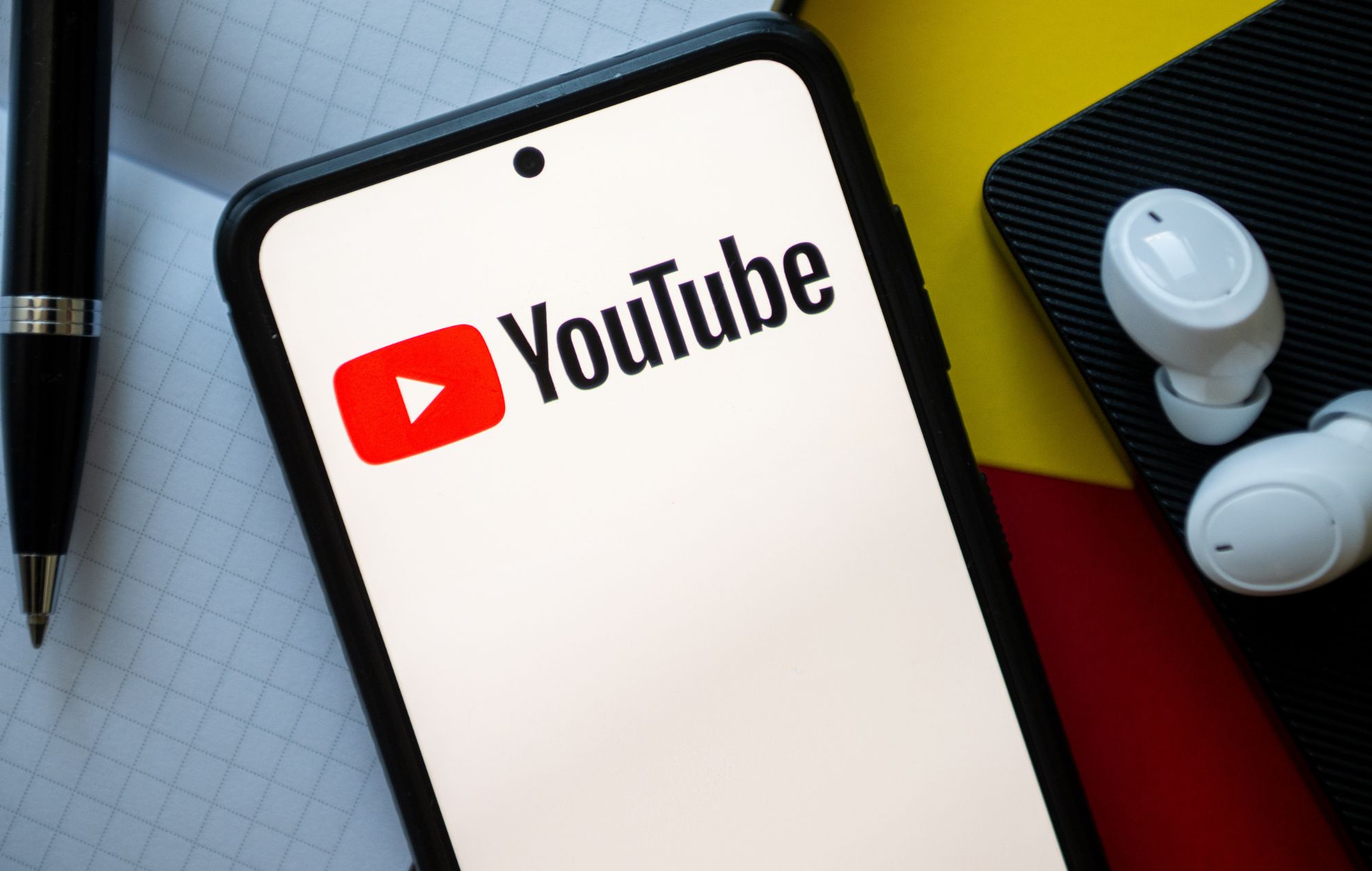 YouTube to label videos that use A.I.