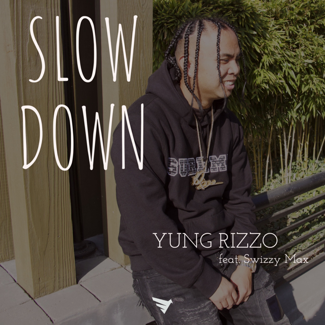 Yung Rizzo: Crafting an Upcoming Album Fueled by Recent Musical Triumphs