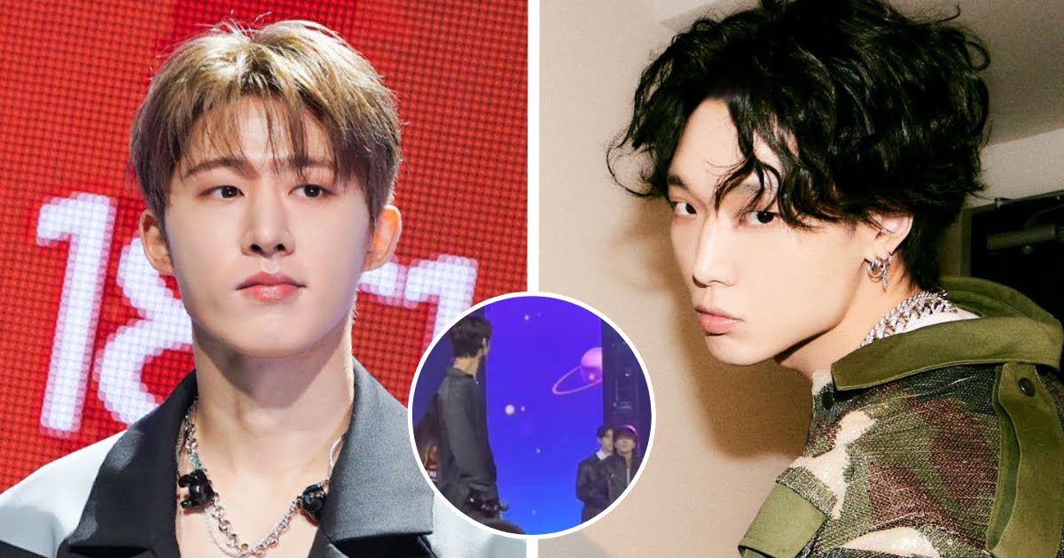 B.I. And iKON Finally Share The Same Stage Again, Causing Mixed Feelings