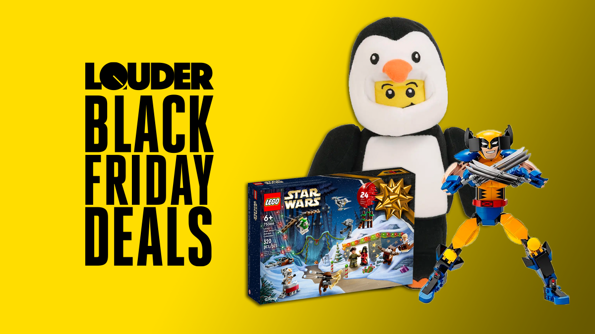 There are still some great Lego Black Friday deals to be found – here are some of our favourites