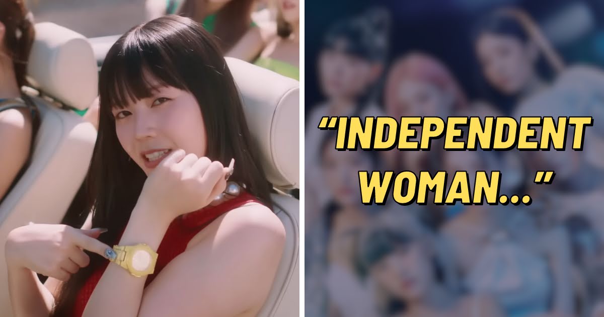 Netizens Praise Rookie “Nugu” Girl Group For Their Feminist Lyrics