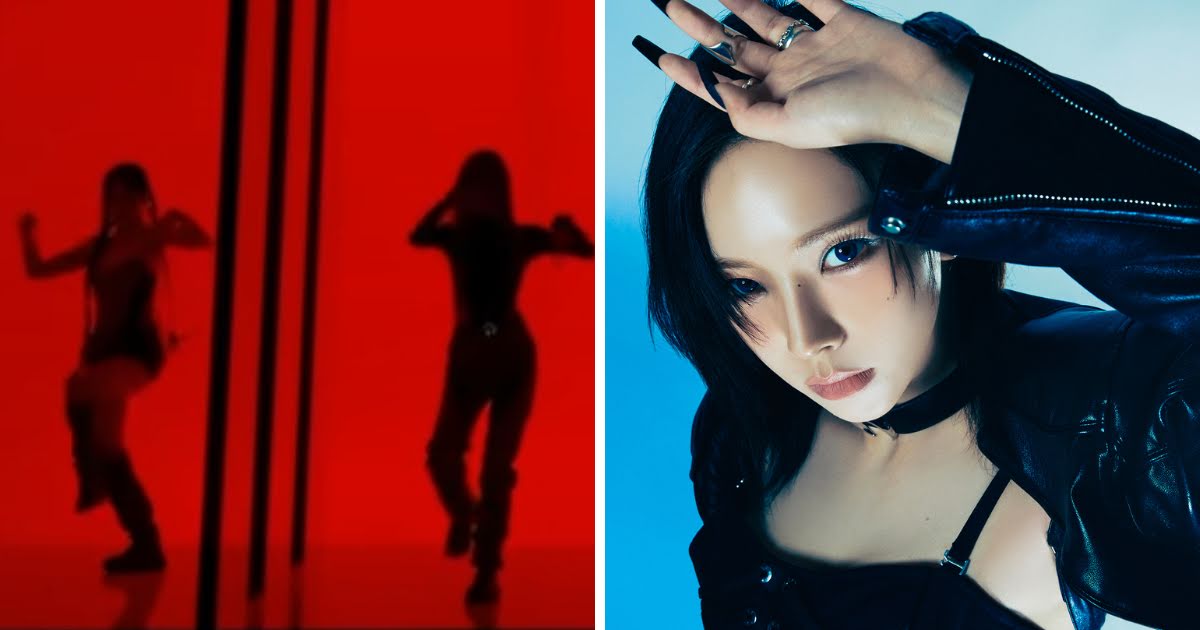 Aespa’s Dancing Skills In “Drama” Slammed By Korean Netizens
