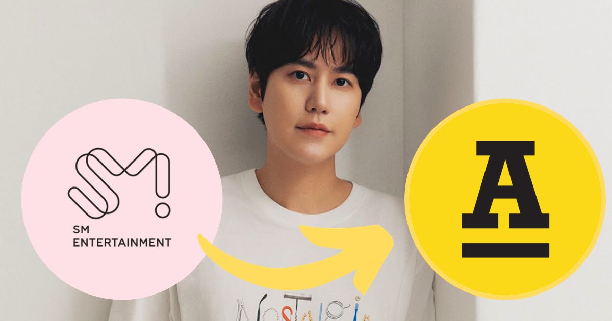 Super Junior’s Kyuhyun Gets Honest About Why He Left SM Entertainment For Antenna