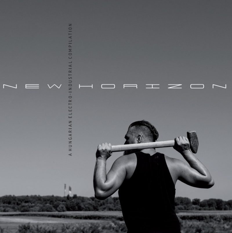 Listen to the Amazing “New Horizon — A Hungarian Electro-Industrial Compilation”