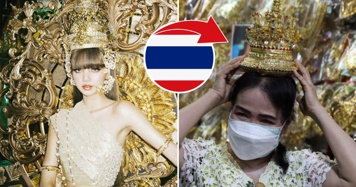 5 Times BLACKPINK’s Lisa Increased The Sales Of Local Thai Products Without Even Trying