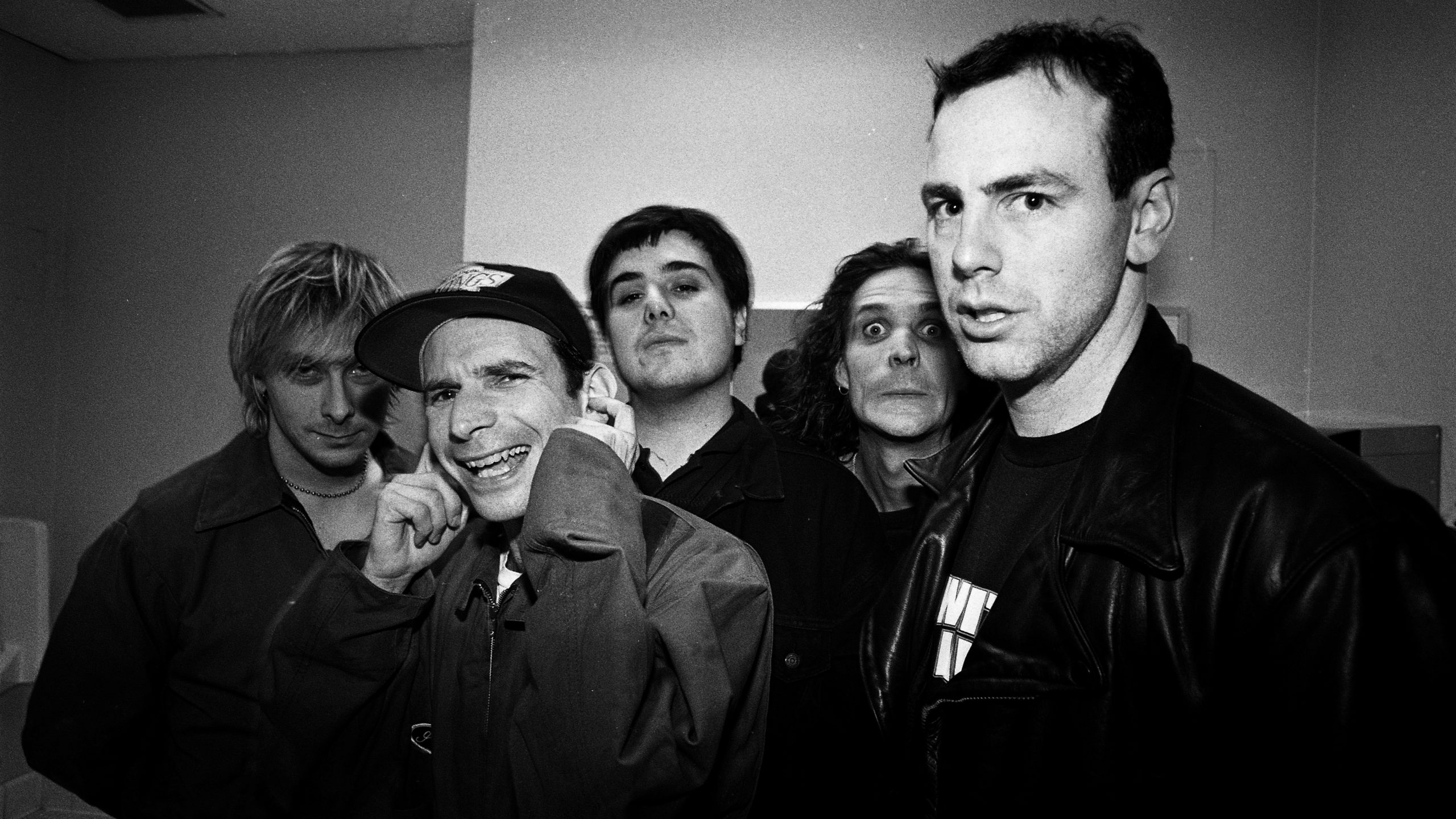 “Its release was welcomed with as much enthusiasm by Californian punks as if a Nazi had yakked on Darby Crash’s grave.” How Bad Religion took a prog detour with Into The Unknown