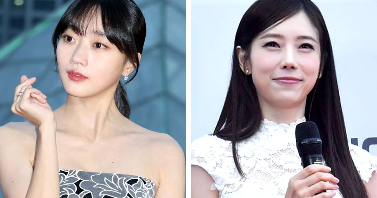 The 6 Most Beautiful Dresses Korean Celebrities Wore To “The 59th Grand Bell Awards”