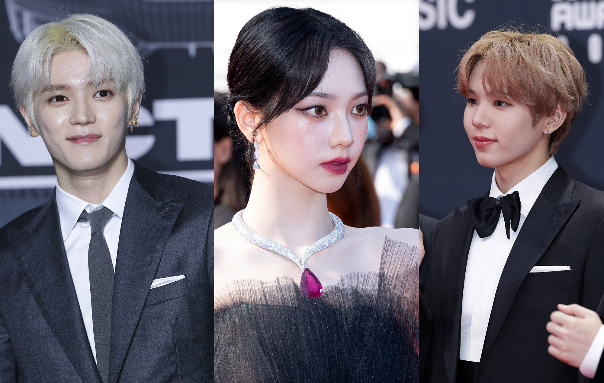 aespa, NCT’s Taeyong, RIIZE and more to release new music in the first quarter of 2024