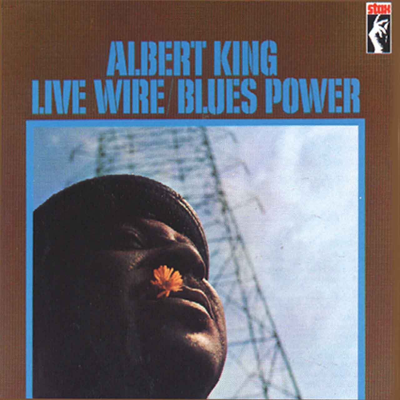 Albert King’s Definitive Album: ‘Live Wire/Blues Power’