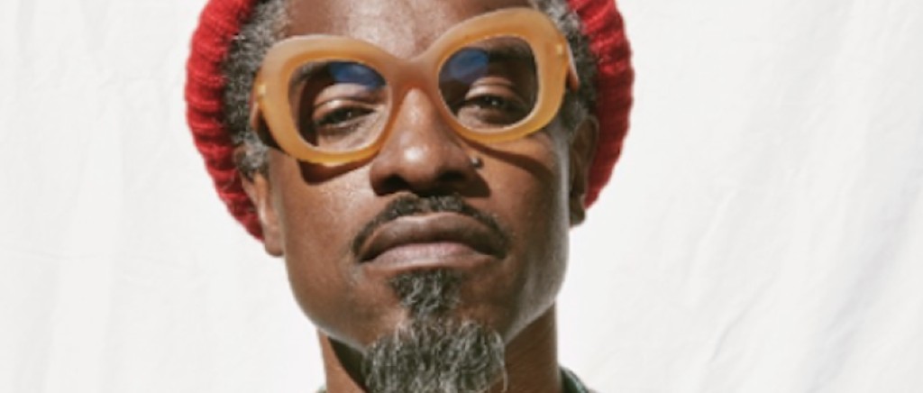 André 3000’s ‘New Blue Sun’: Everything To Know Including The Release Date, Tracklist, And More