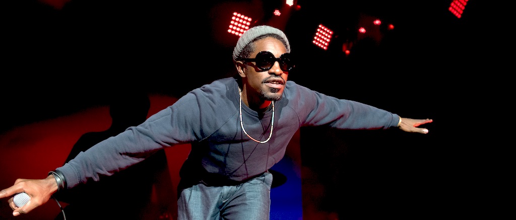 André 3000 Actually Tries To Write Raps ‘All The Time’ But Explained Why ‘It Feels Inauthentic’ Sometimes