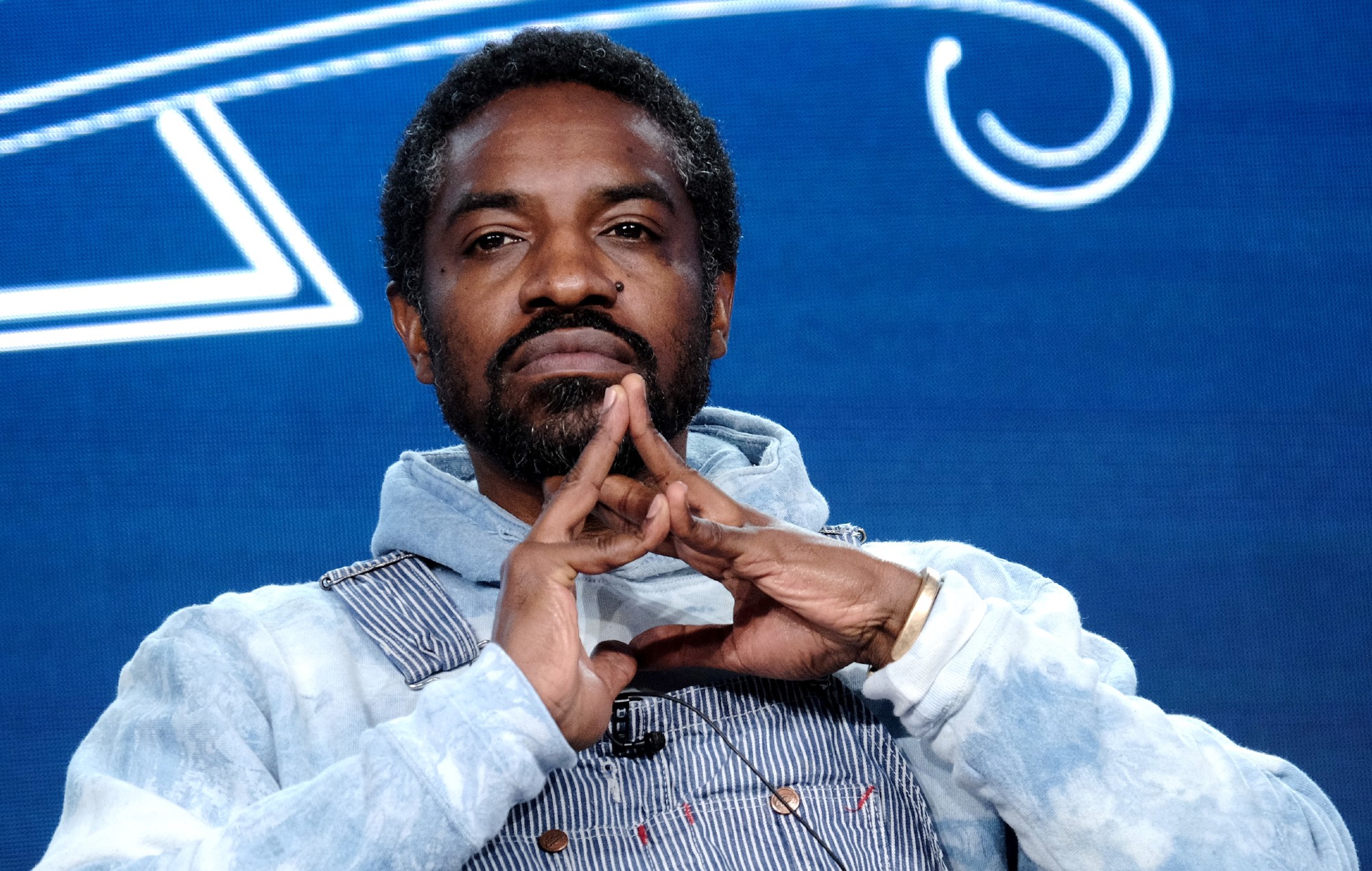 André 3000 scores longest-ever song to chart on the Billboard Hot 100