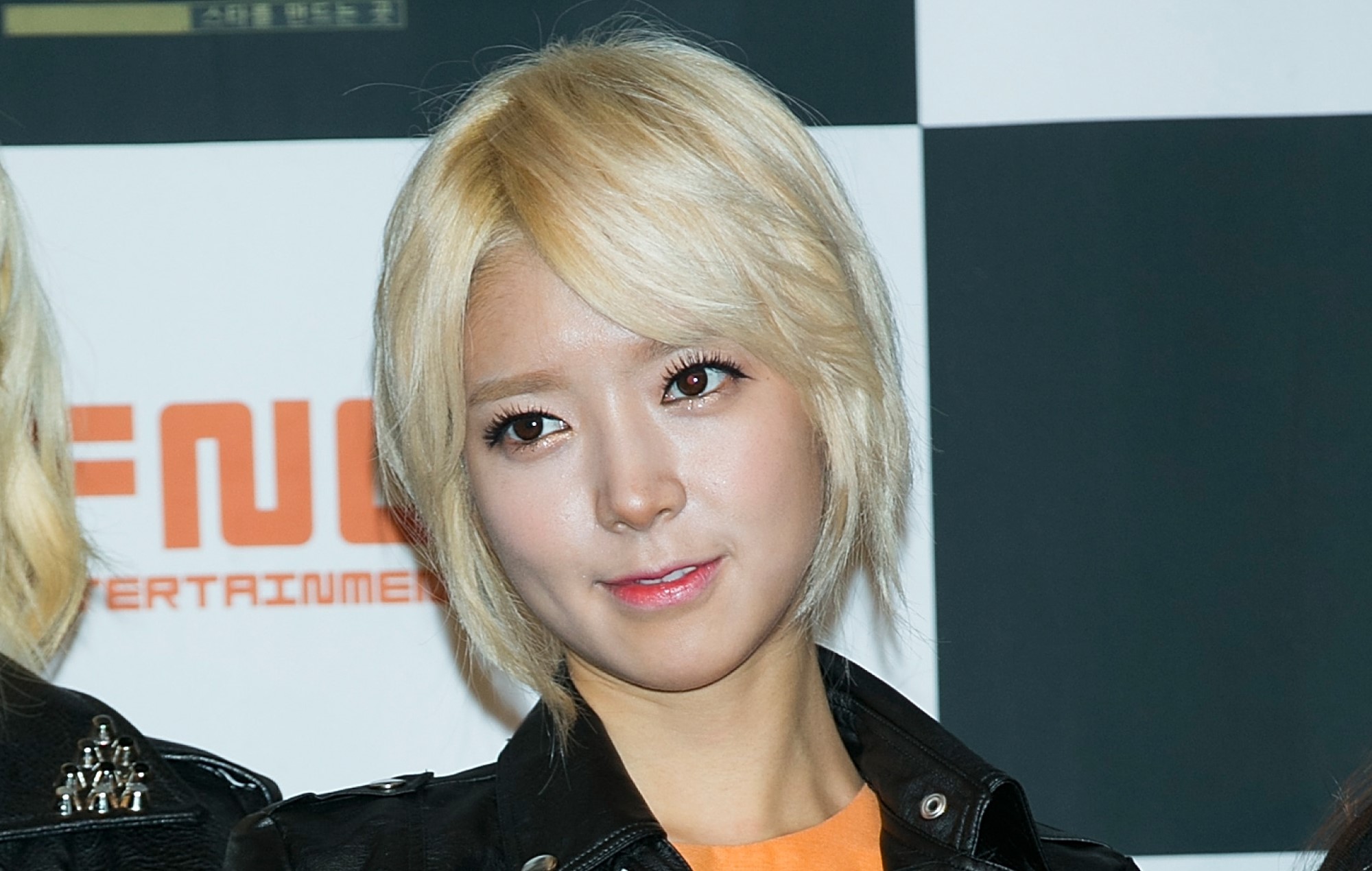 Ex-AOA’s Choa says some K-pop idols “rely on medications” to survive