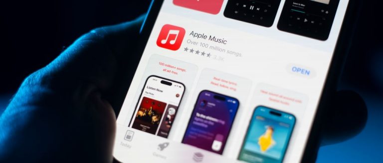 How To Make Collaborative Playlists On Apple Music